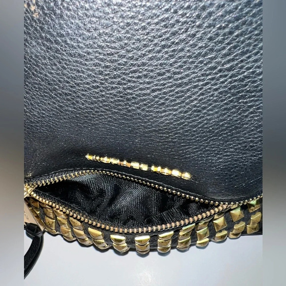 Michael Kors Leather BagPack - Picture 4 of 8